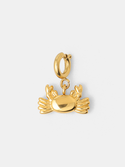 Tide Crab Ketten-Charm