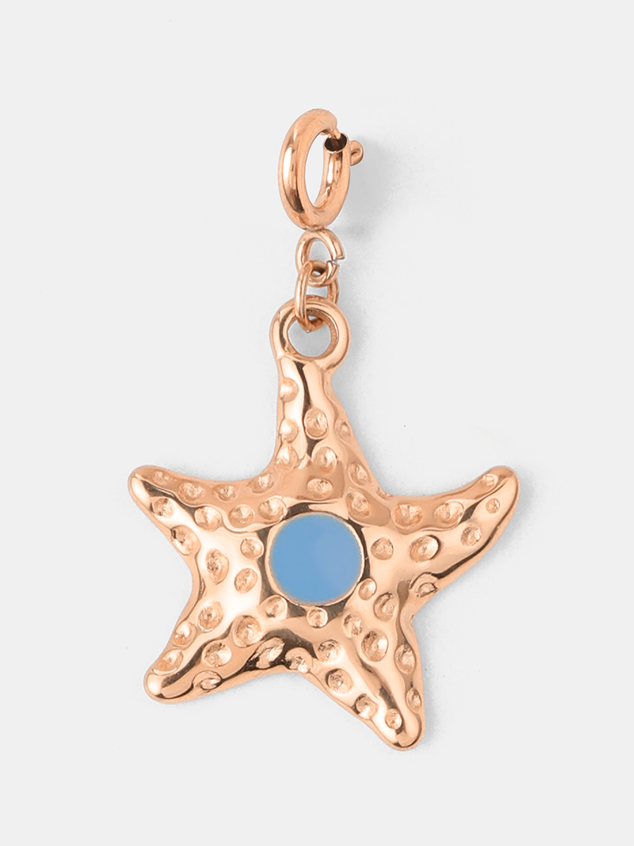 Starlight Tide Ketten-Charm