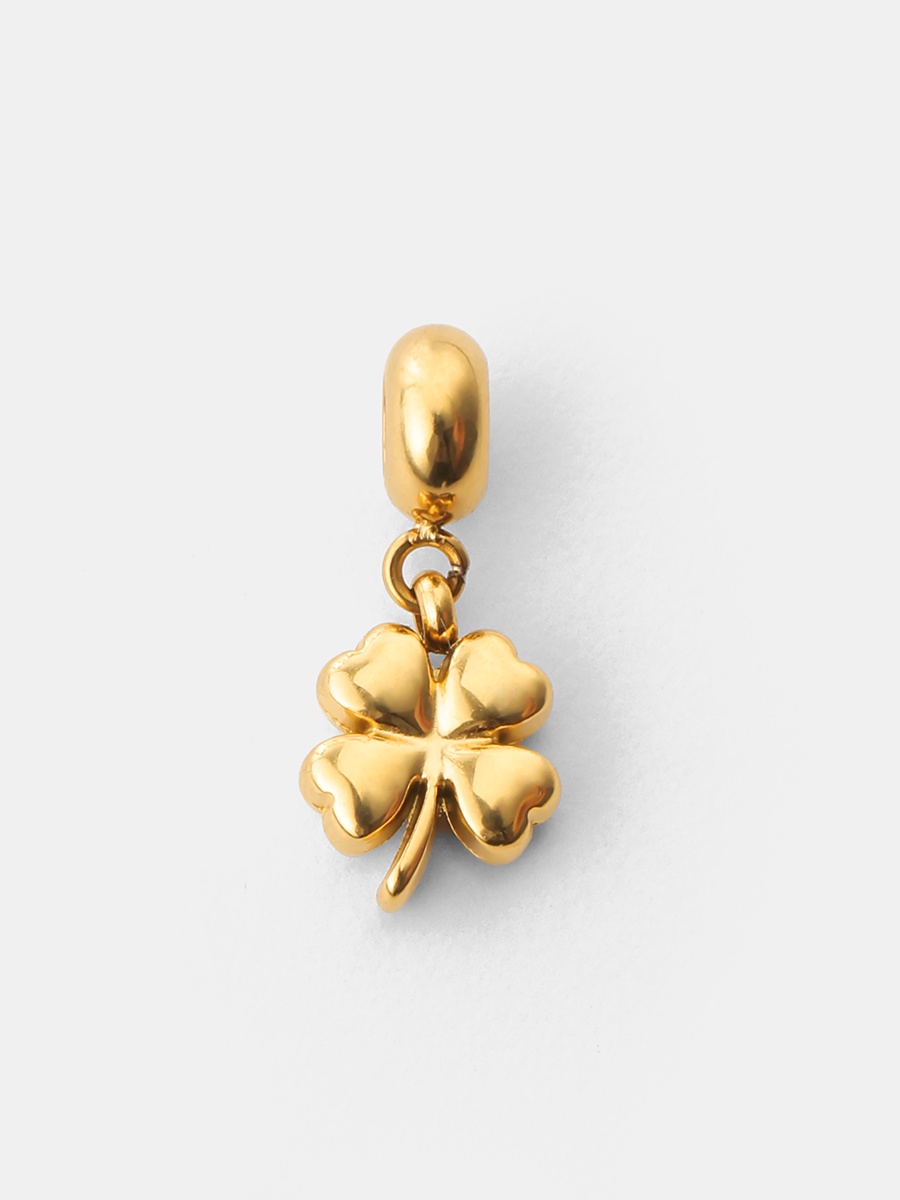 Crush Fix Charm Clover Joy