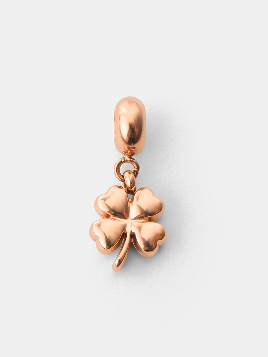 Crush Fix Charm Clover Joy