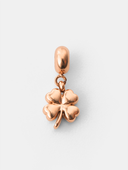 Crush Fix Charm Clover Joy