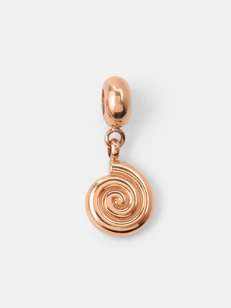Crush Fix Charm Conch Surge