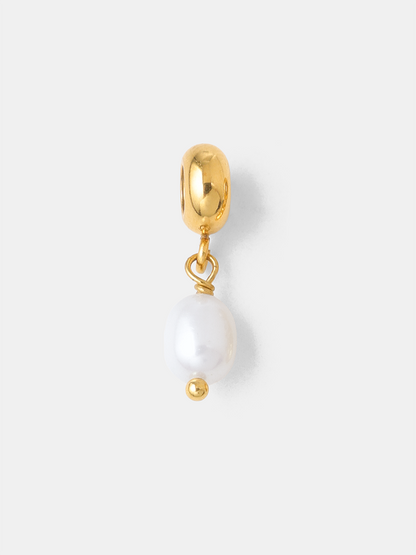 Crush Fix Charm Glimmer Pearl