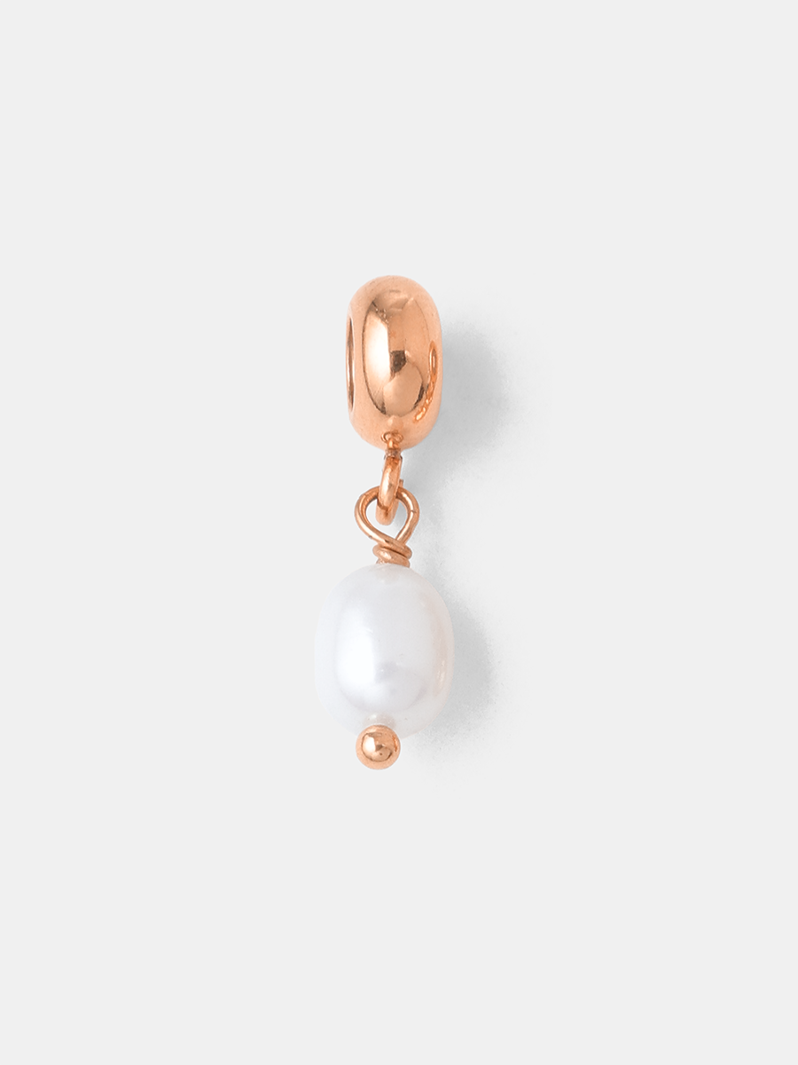 Crush Fix Charm Glimmer Pearl