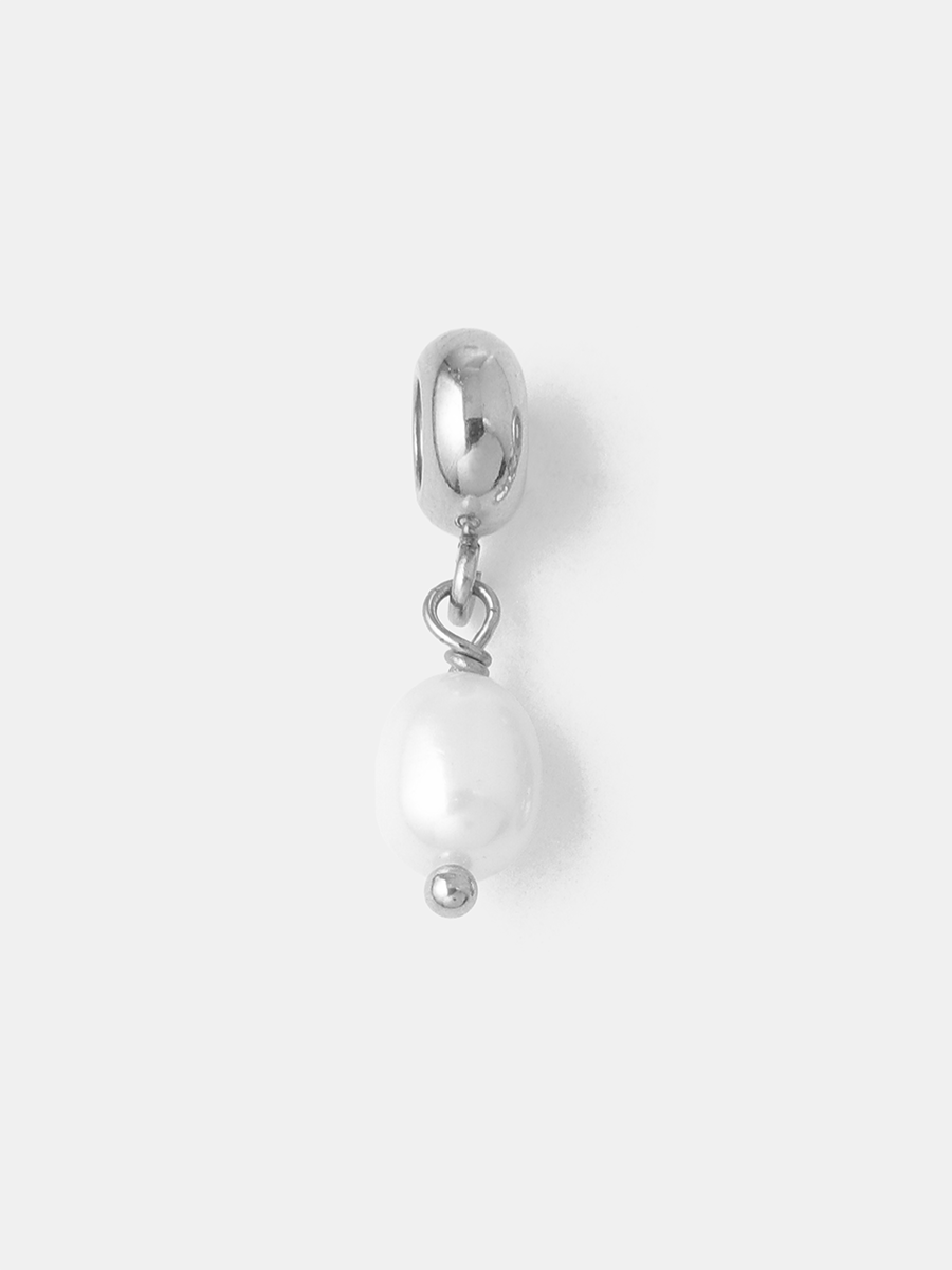 Crush Fix Charm Glimmer Pearl