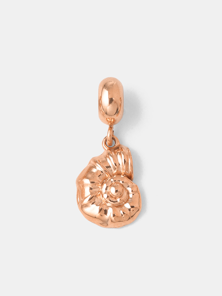 Crush Fix Charm Pure Seashell