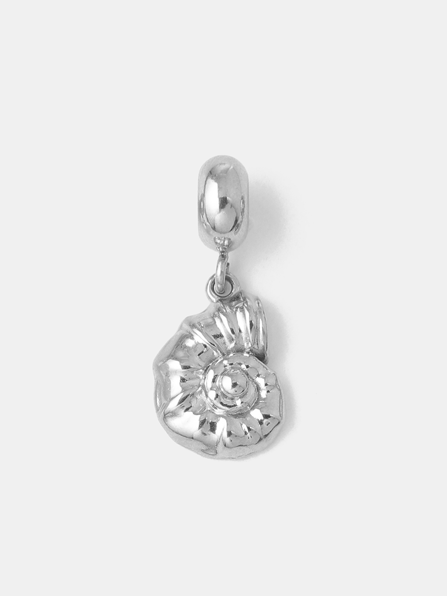 Crush Fix Charm Pure Seashell