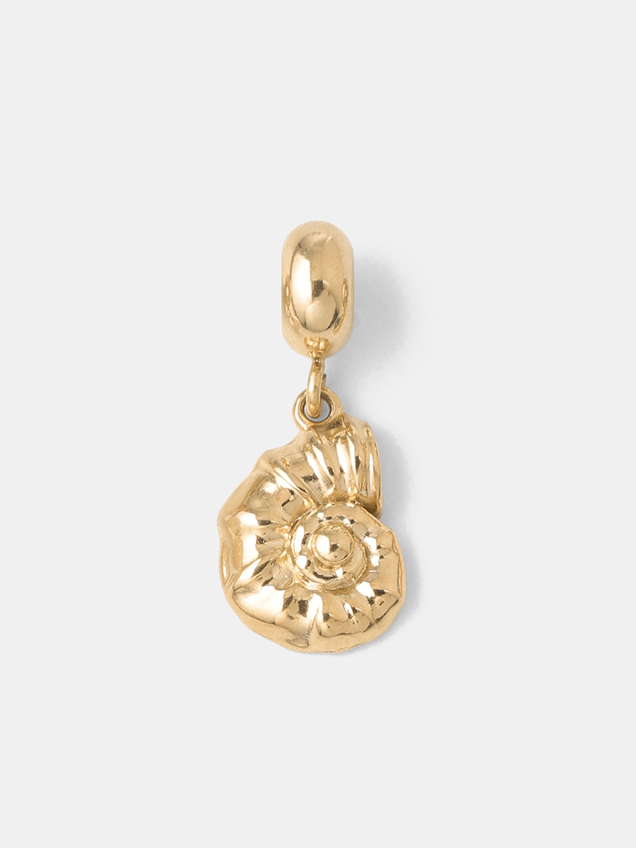 Crush Fix Charm Pure Seashell