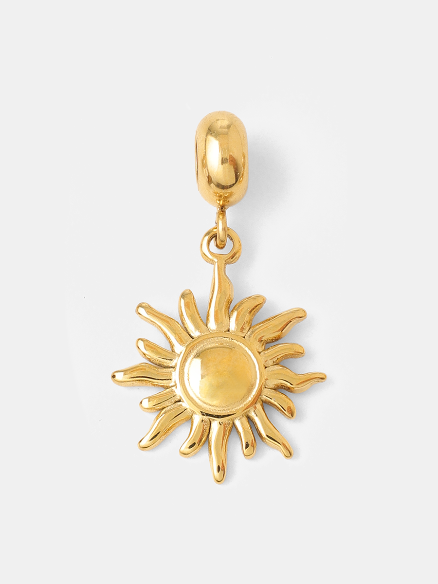 Crush Fix Charm Sun Beam
