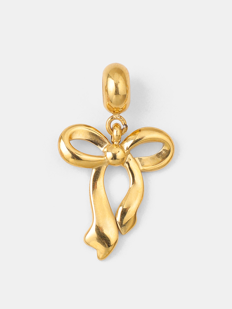Crush Fix Charm Bow Beauty