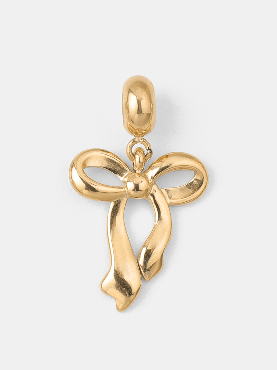 Crush Fix Charm Bow Beauty