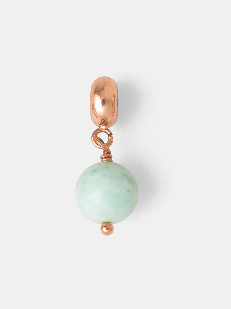 Crush Fix Charm Cream Green