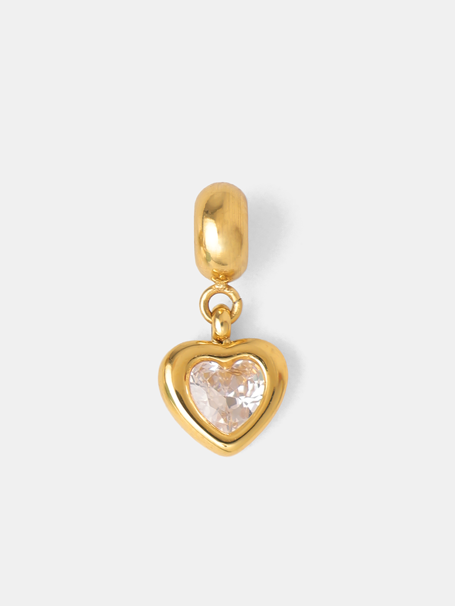 Crush Fix Charm Spark Heart