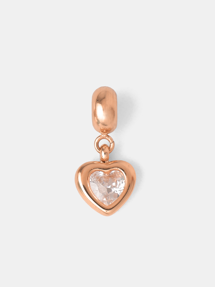Crush Fix Charm Spark Heart