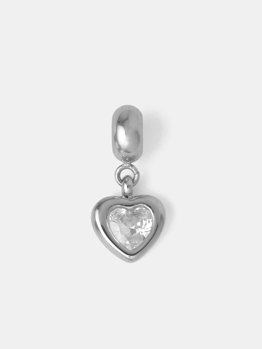 Crush Fix Charm Spark Heart