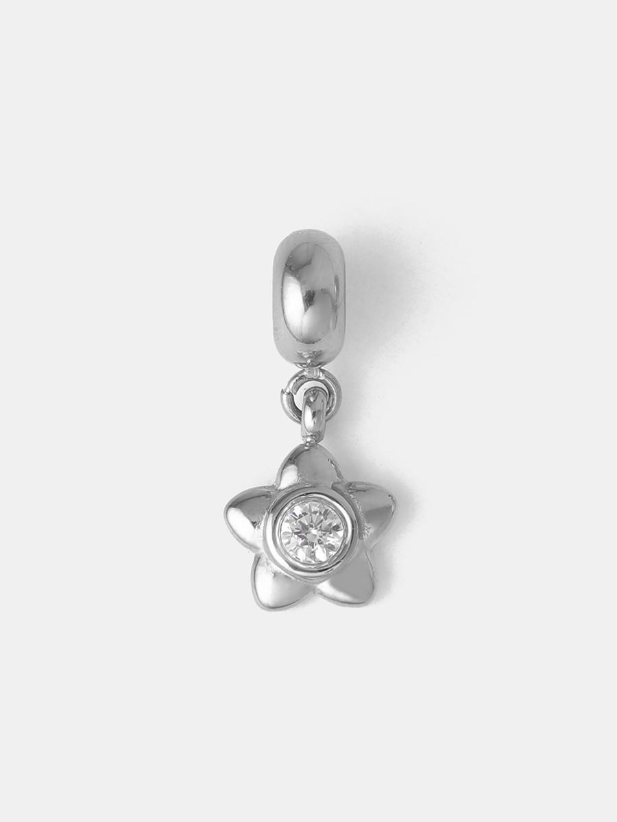 Crush Fix Charm Petal Glimmer