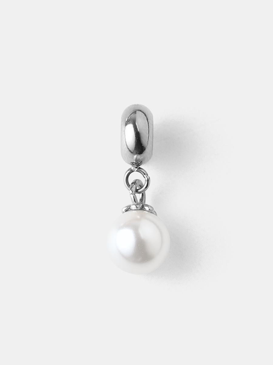 Crush Fix Charm Unique Pearl