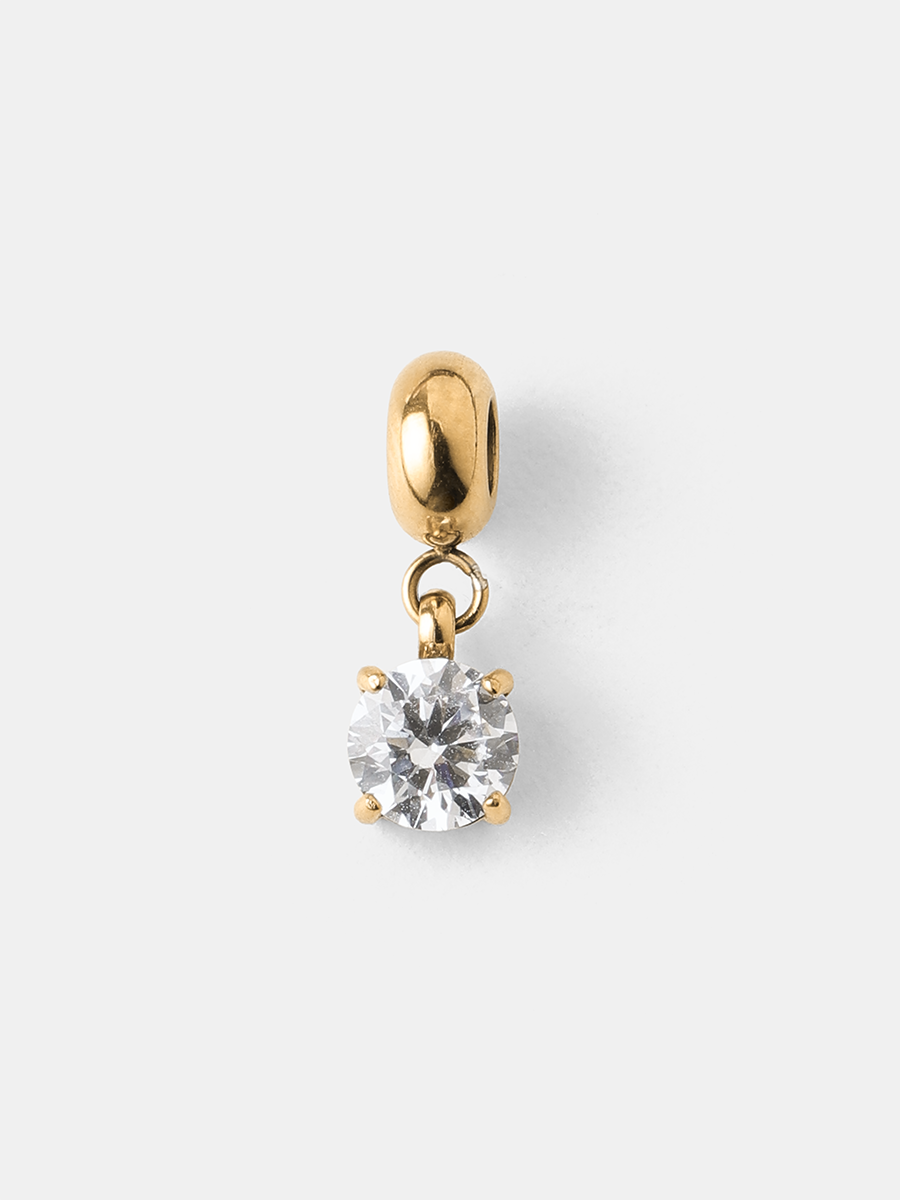 Crush Fix Charm Unique Sparkling