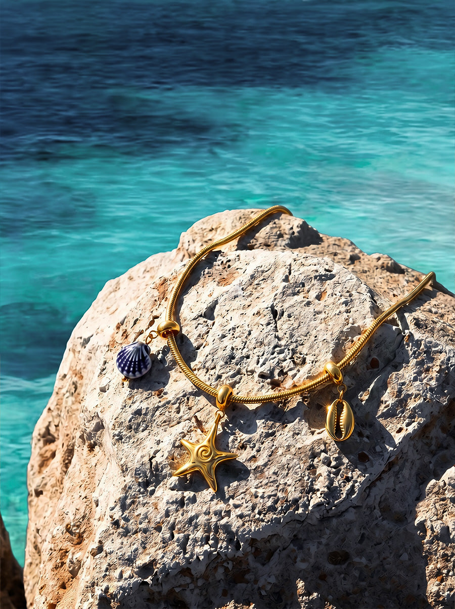 Crush Fix Charm Shell Beauty
