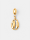 Crush Fix Charm Coast Cowrie