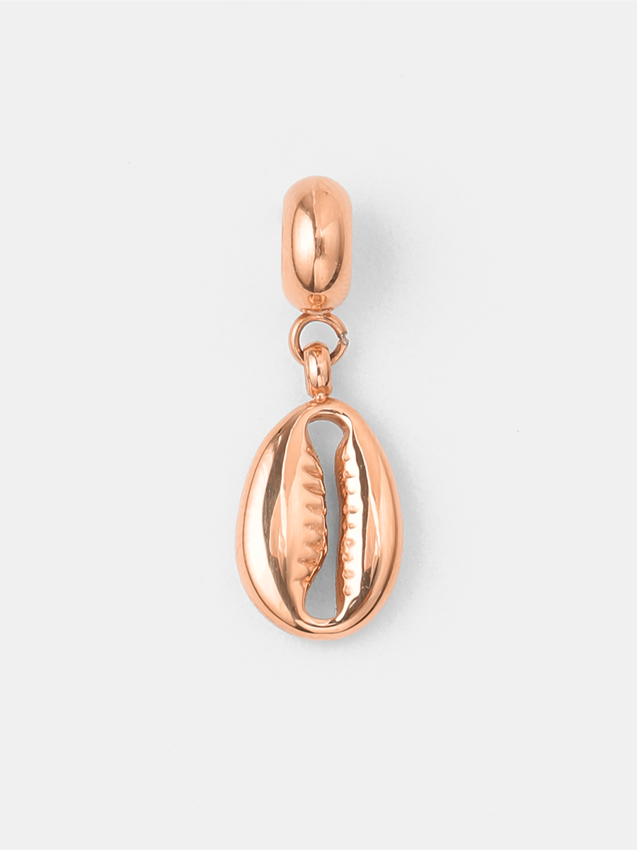 Crush Fix Charm Coast Cowrie
