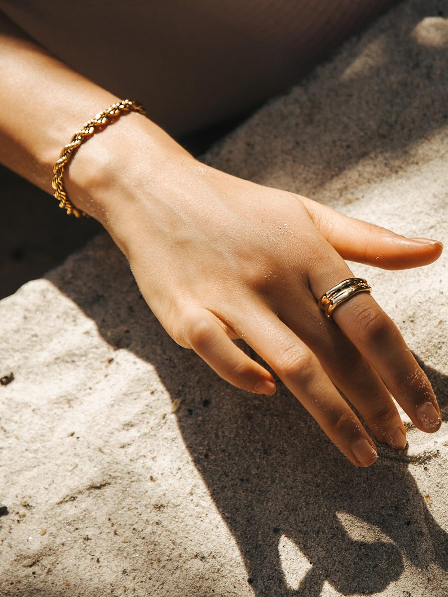 DNA Armband