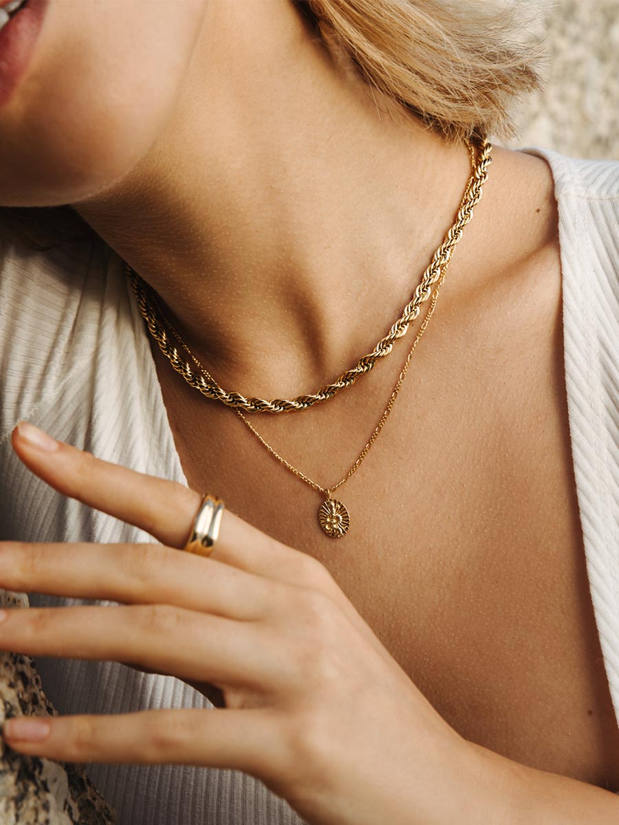 DNA Kette