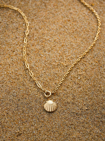 Seashells Kette