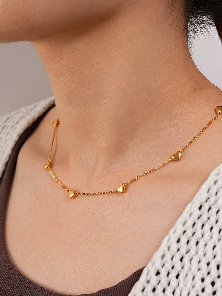 Love Transmission Kette