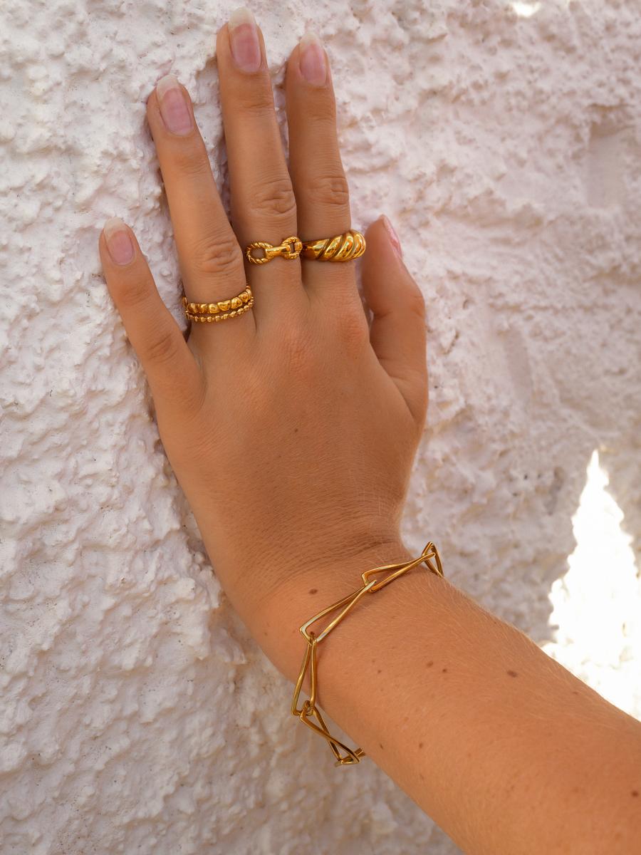 Stages Ring