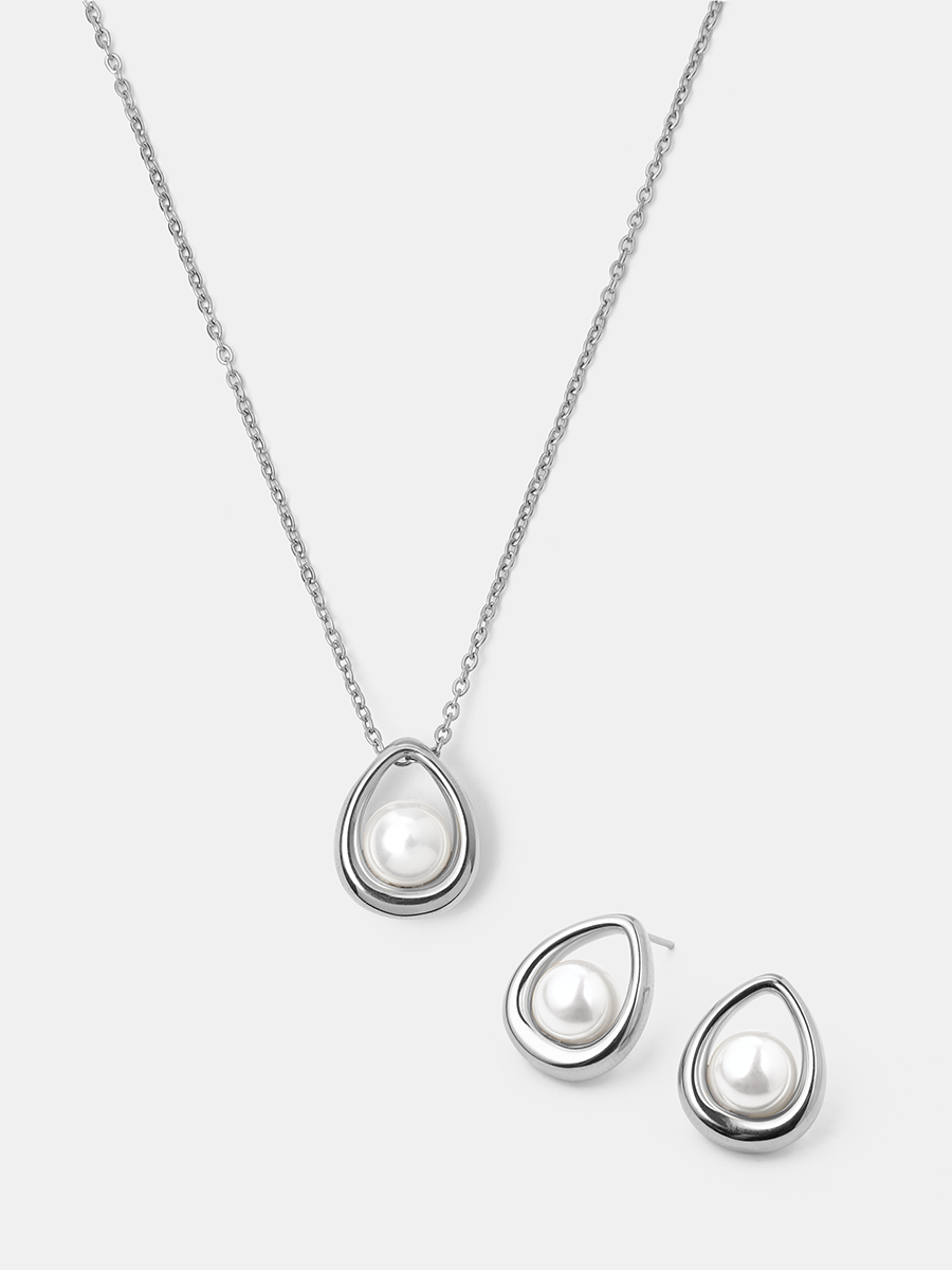 Dream Pearl Set