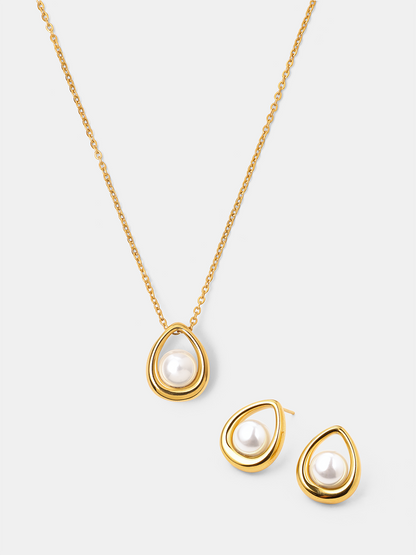 Dream Pearl Set