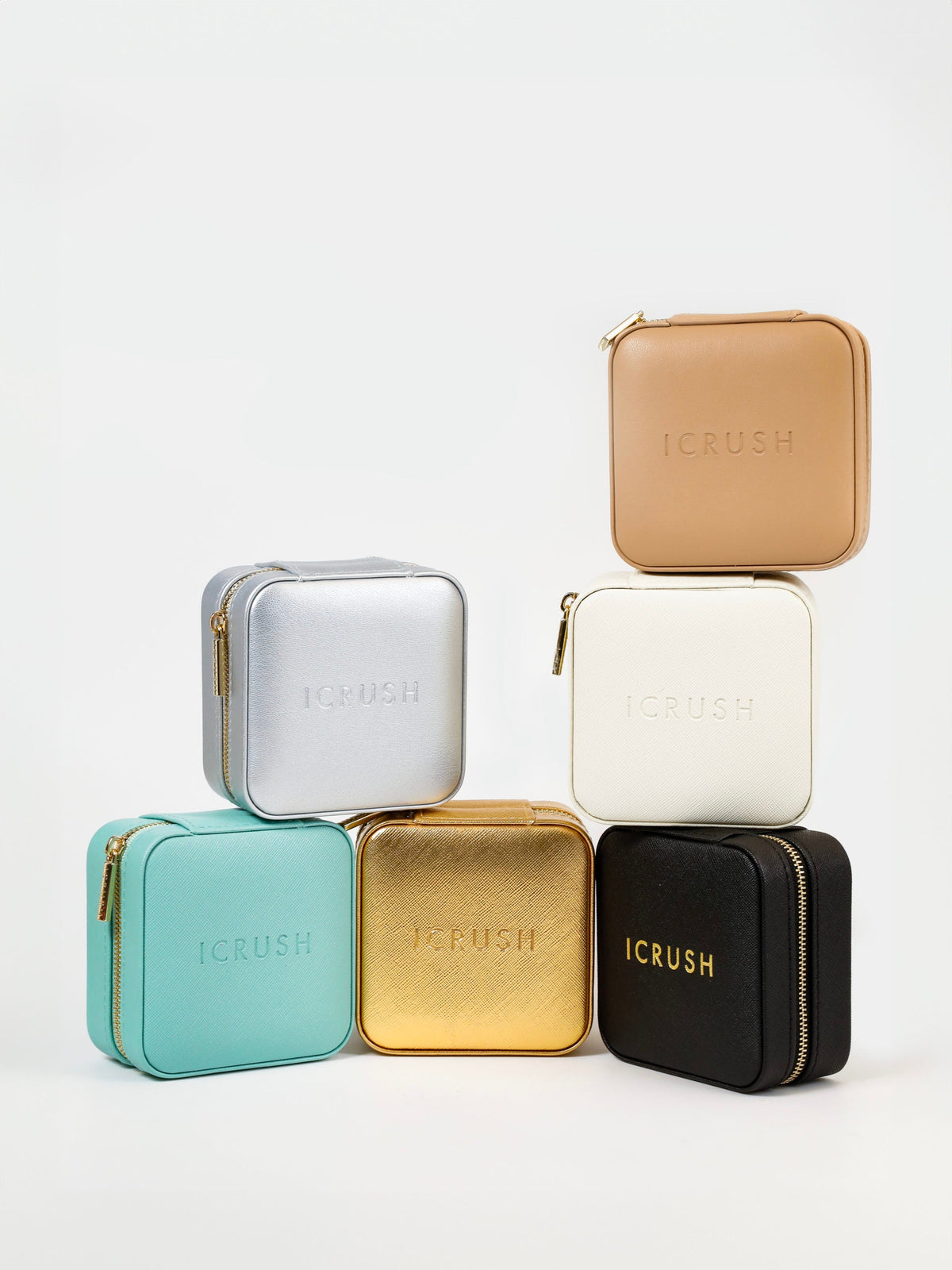 ICRUSH Travel Case