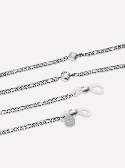 Graceful Retro Sunglasses Chain