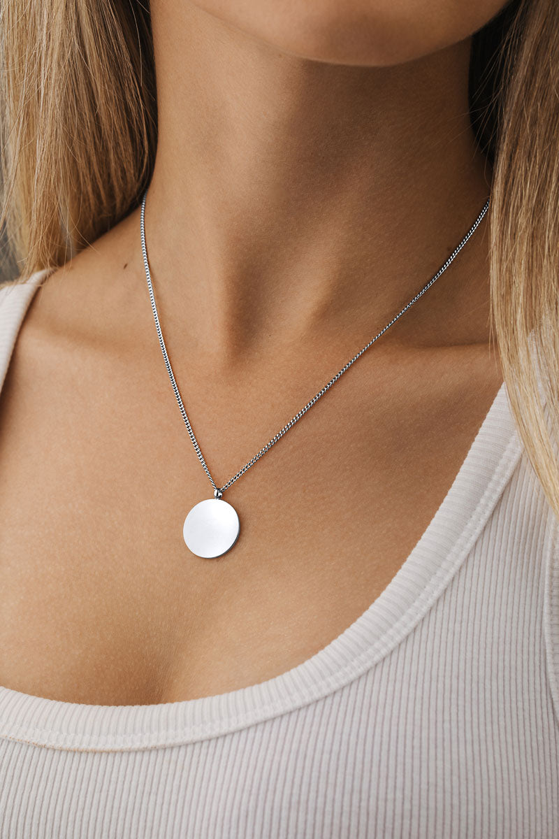 Simplicity Kette