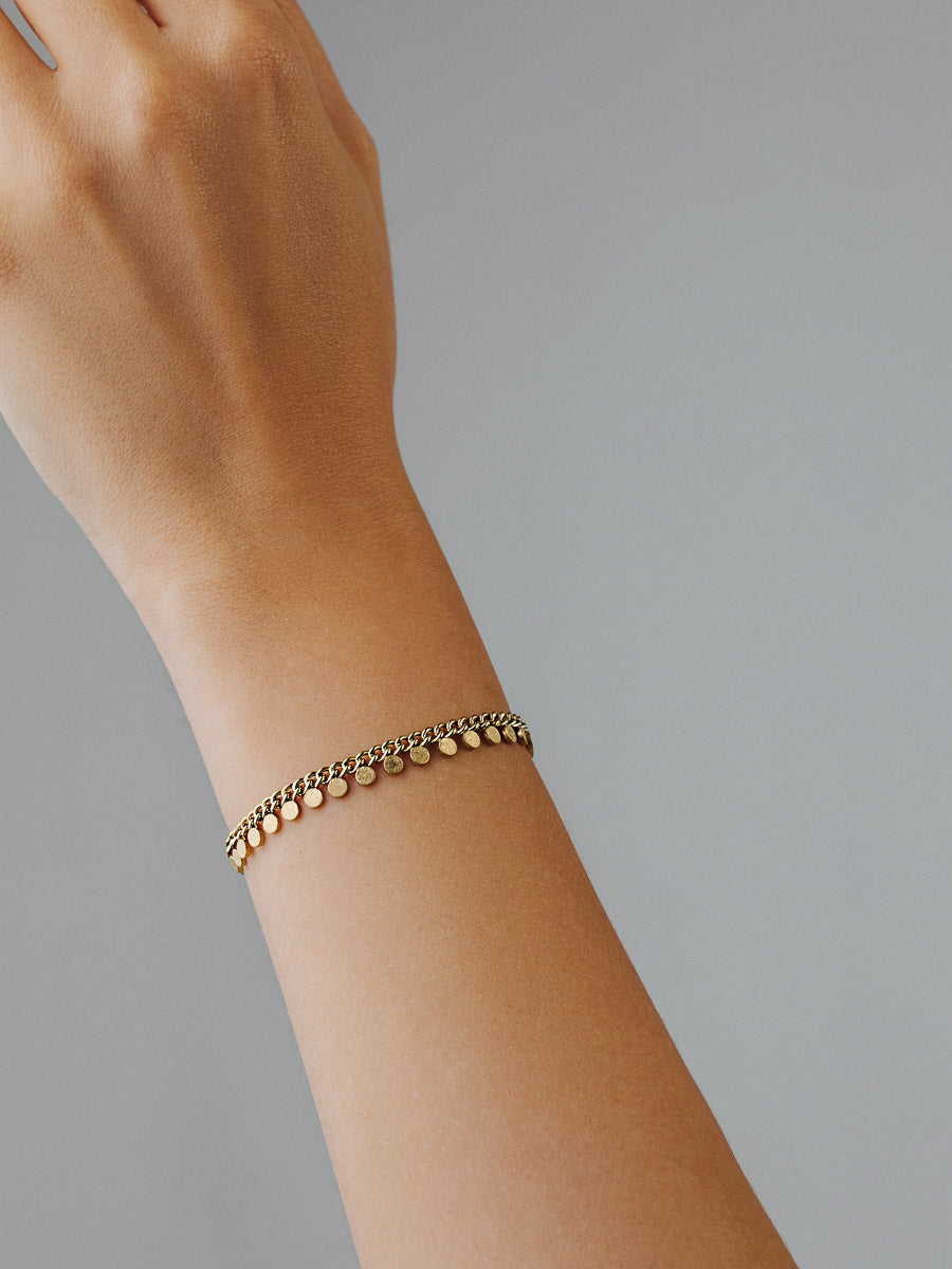 Patience Armband
