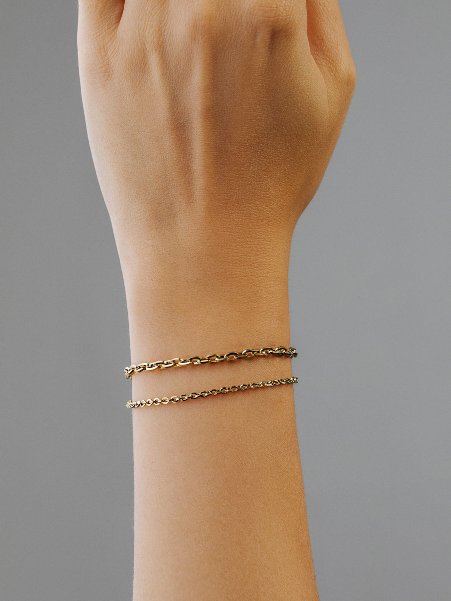GRATEFUL ARMBAND