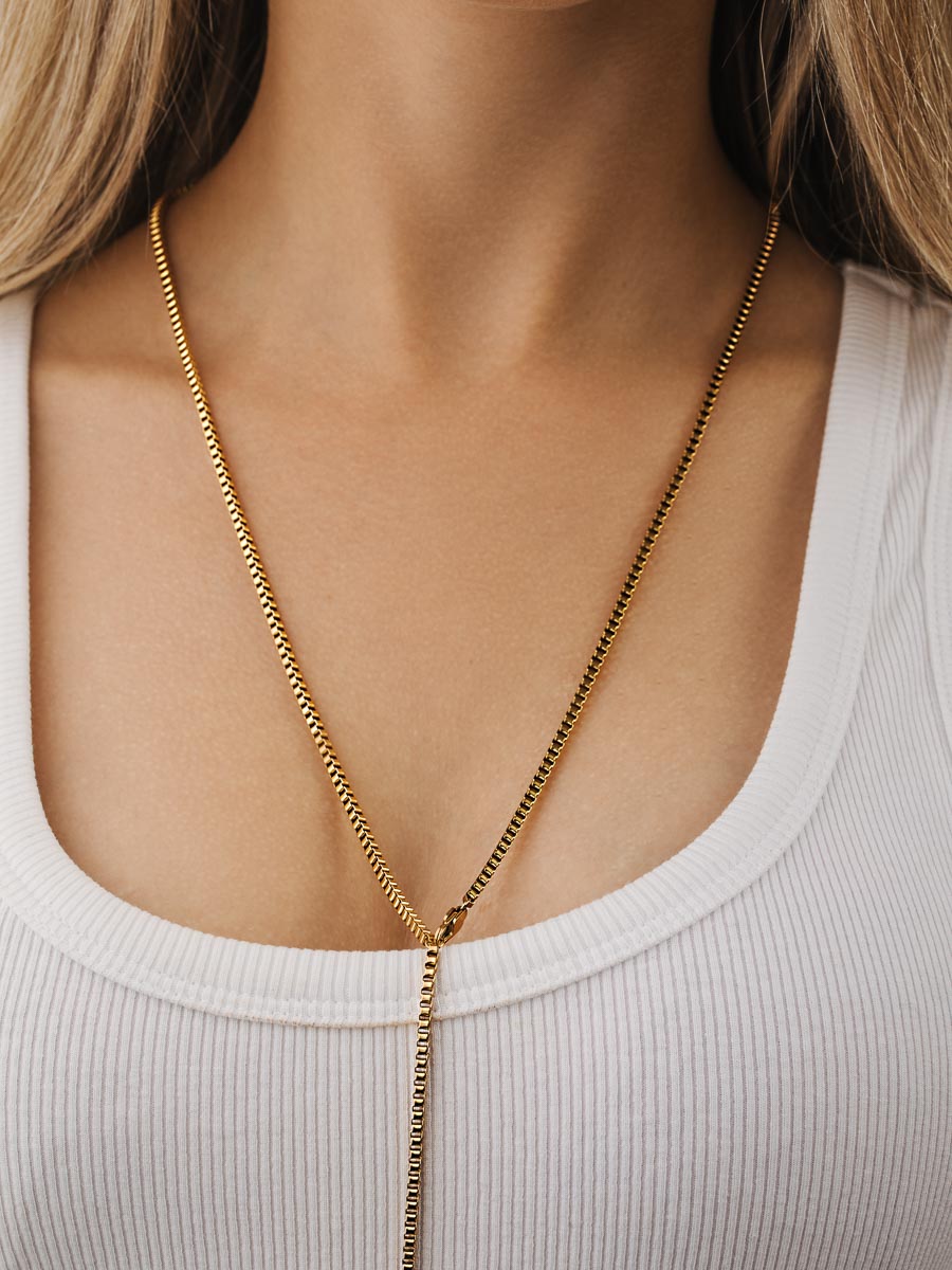 Infinite Line Kette