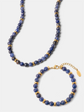 Enchanted Moments Dark Blue Set