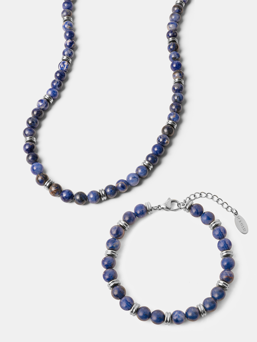 Enchanted Moments Dark Blue Set