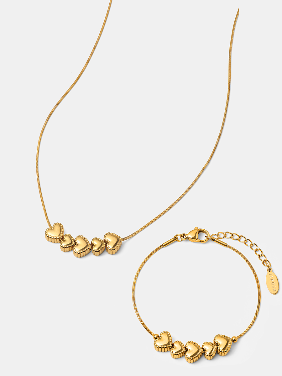 Endless Affection Set