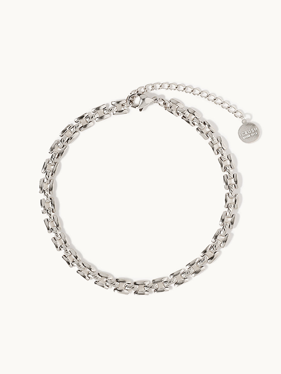 Elegant Watch Brand FUSSKETTCHEN
