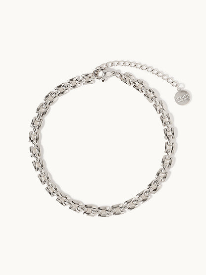 Elegant Watch Brand FUSSKETTCHEN