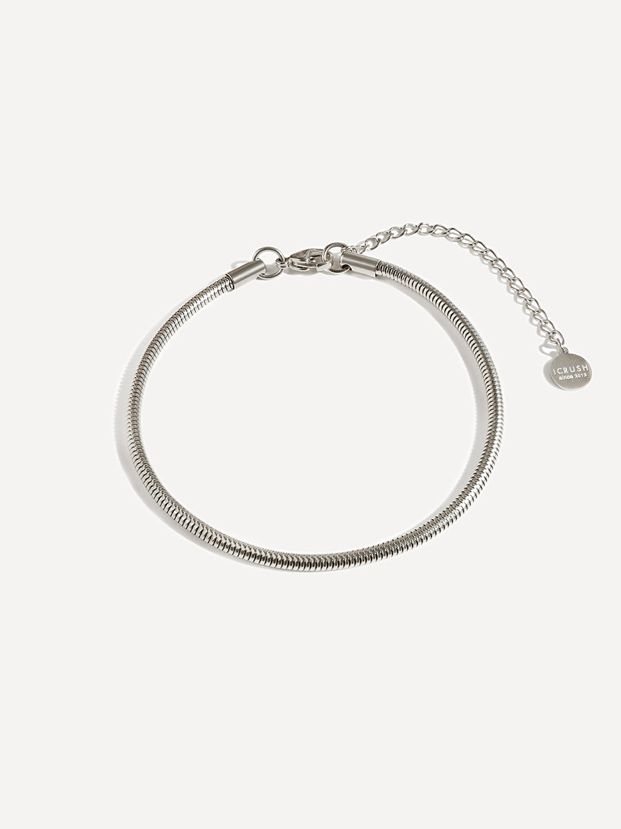 Round Sleek FUSSKETTCHEN