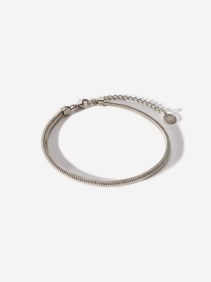 Classic Round Sleek FUSSKETTCHEN