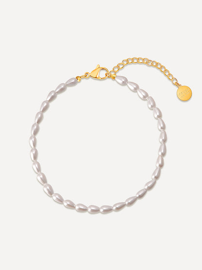 Charming Pearl FUSSKETTCHEN
