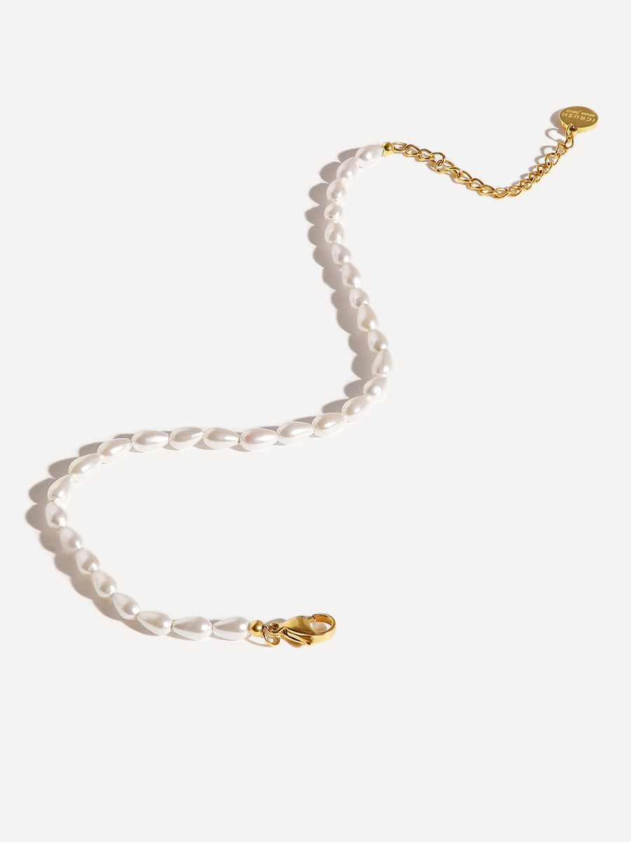 Charming Pearl FUSSKETTCHEN