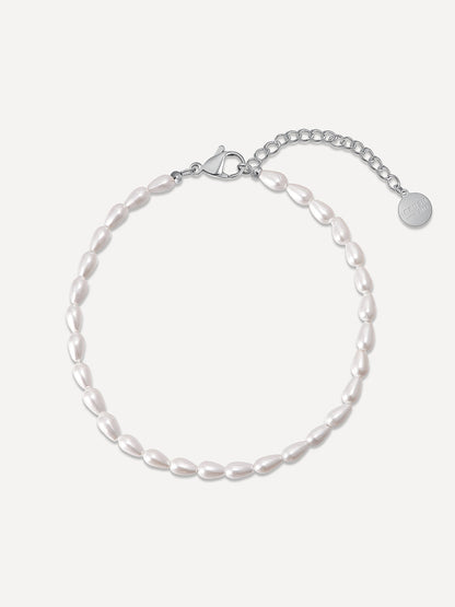 Charming Pearl FUSSKETTCHEN