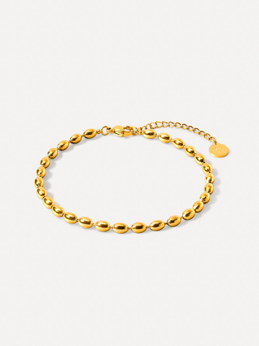 Modern Beads FUSSKETTCHEN
