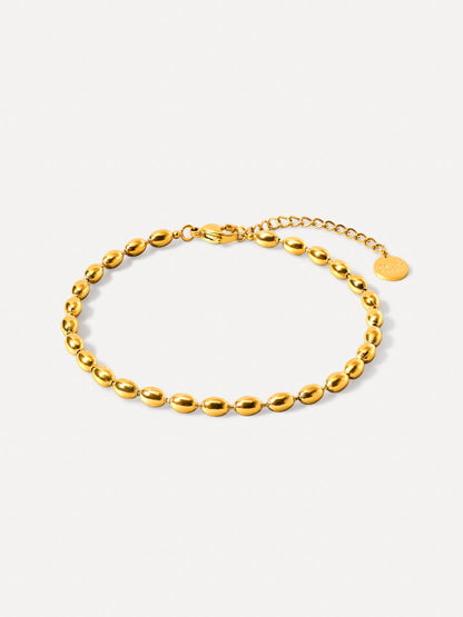 Modern Beads FUSSKETTCHEN